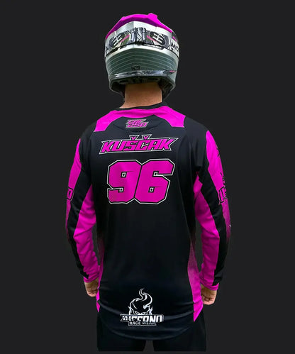 SPEED™ Jersey | Your name, color, number, model