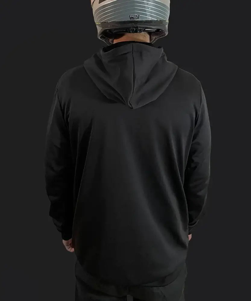 Inferno Snap Hoodie™