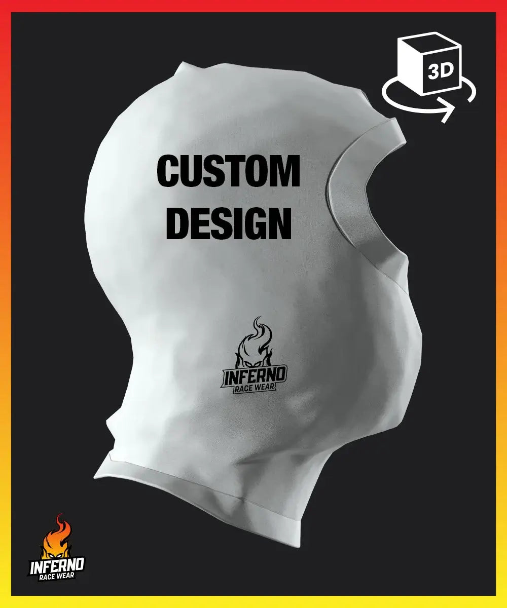 Balaclava with own design | Inferno Online Designer™